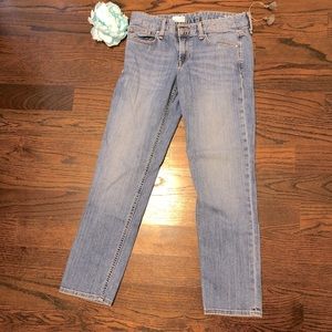 Real Straight Gap 1969 Jeans